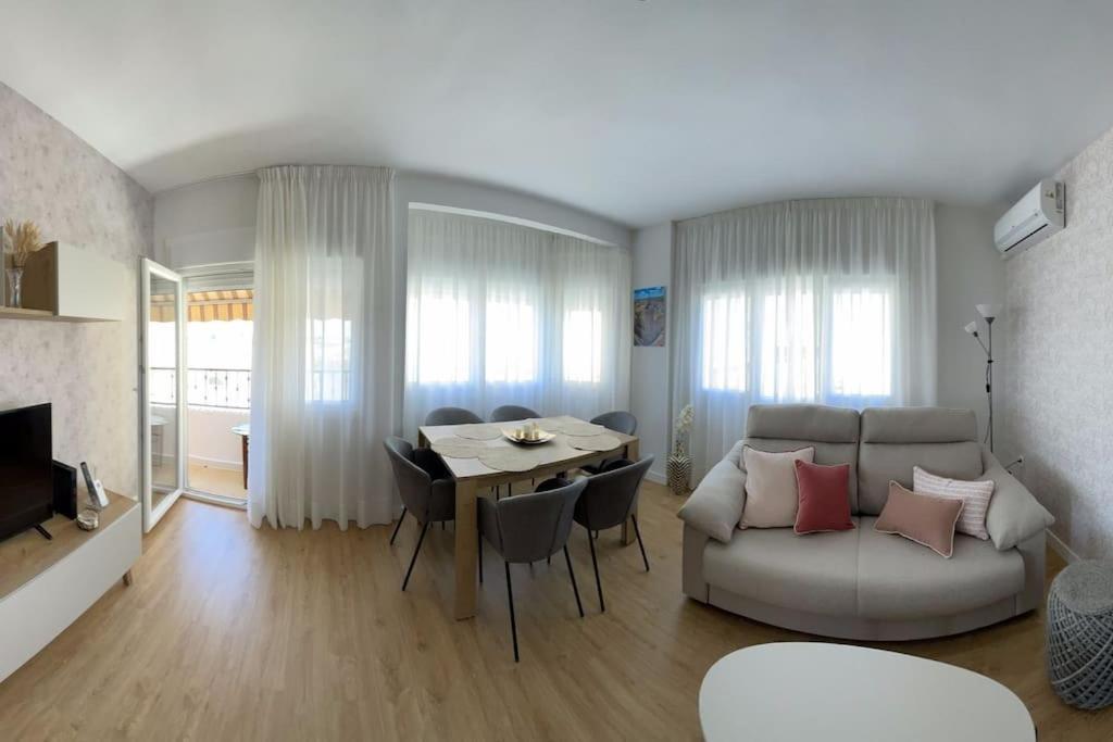 Vivienda Vista Mayor 3 Dorm Integro La Guardia  Exterior photo
