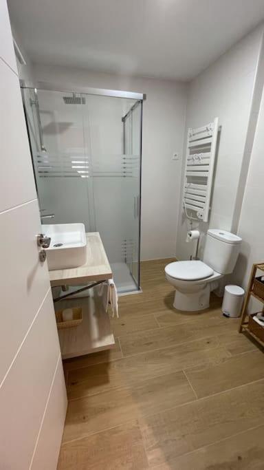 Vivienda Vista Mayor 3 Dorm Integro La Guardia  Exterior photo