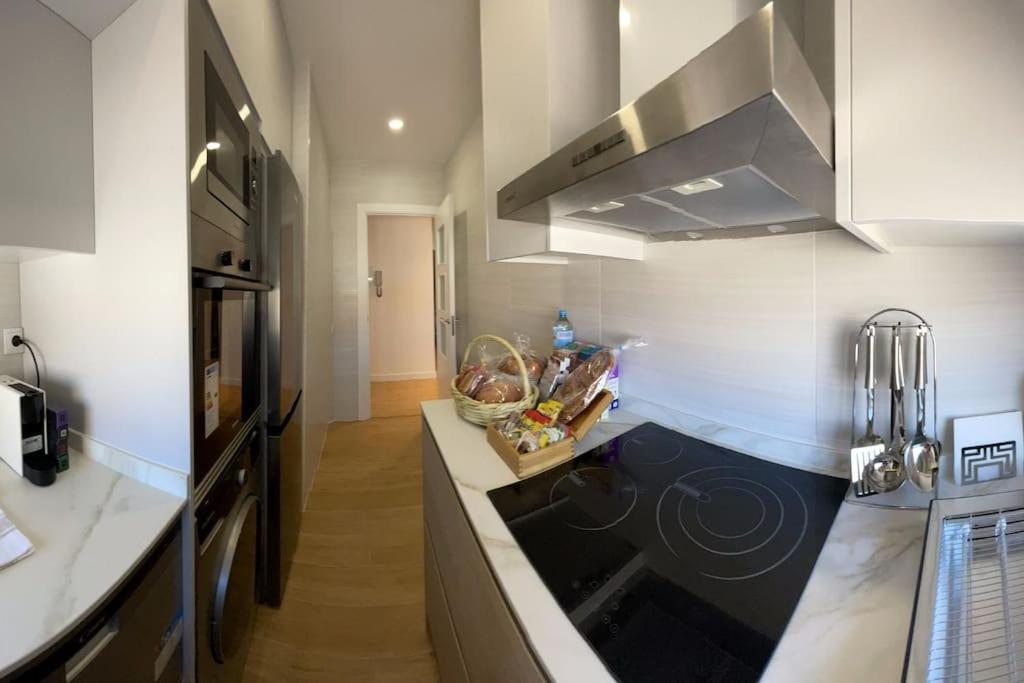 Vivienda Vista Mayor 3 Dorm Integro La Guardia  Exterior photo
