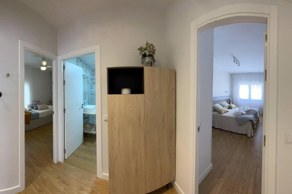 Vivienda Vista Mayor 3 Dorm Integro La Guardia  Exterior photo